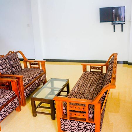 Mindana Residence Anuradhapura Ngoại thất bức ảnh