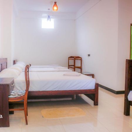 Mindana Residence Anuradhapura Ngoại thất bức ảnh