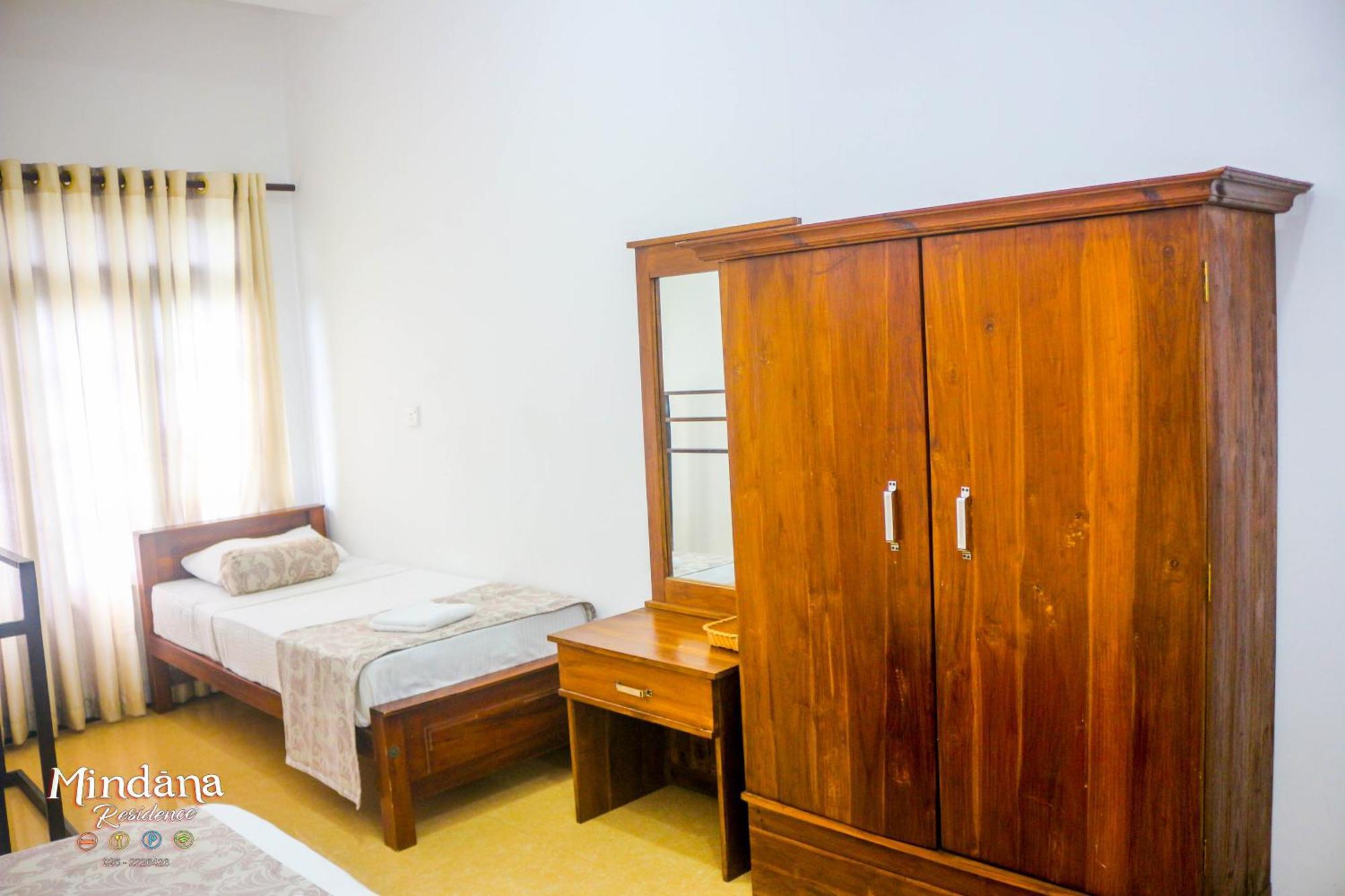 Mindana Residence Anuradhapura Ngoại thất bức ảnh