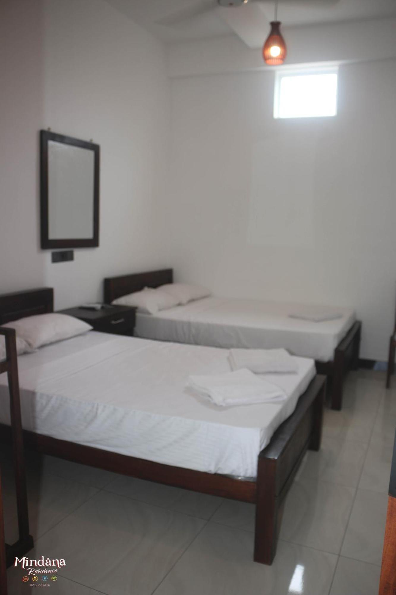 Mindana Residence Anuradhapura Ngoại thất bức ảnh