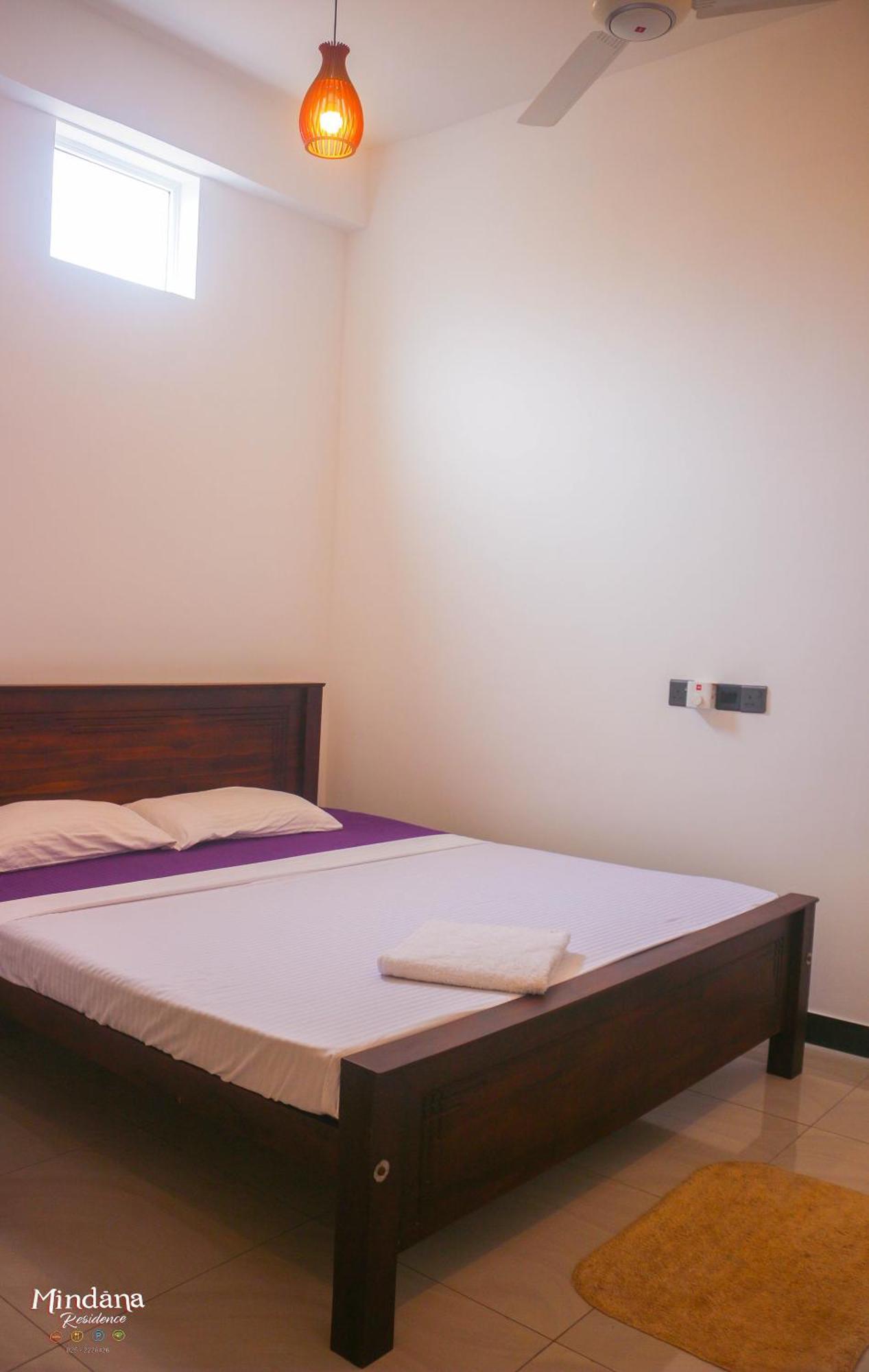 Mindana Residence Anuradhapura Ngoại thất bức ảnh