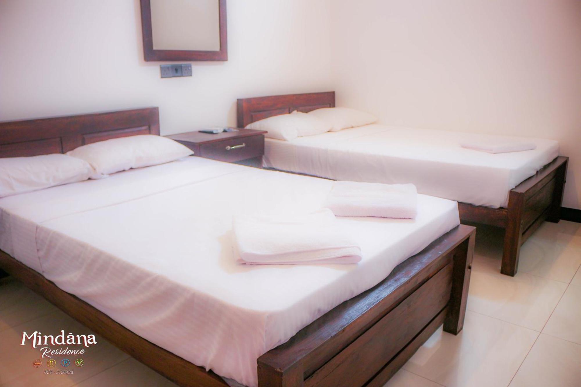 Mindana Residence Anuradhapura Ngoại thất bức ảnh