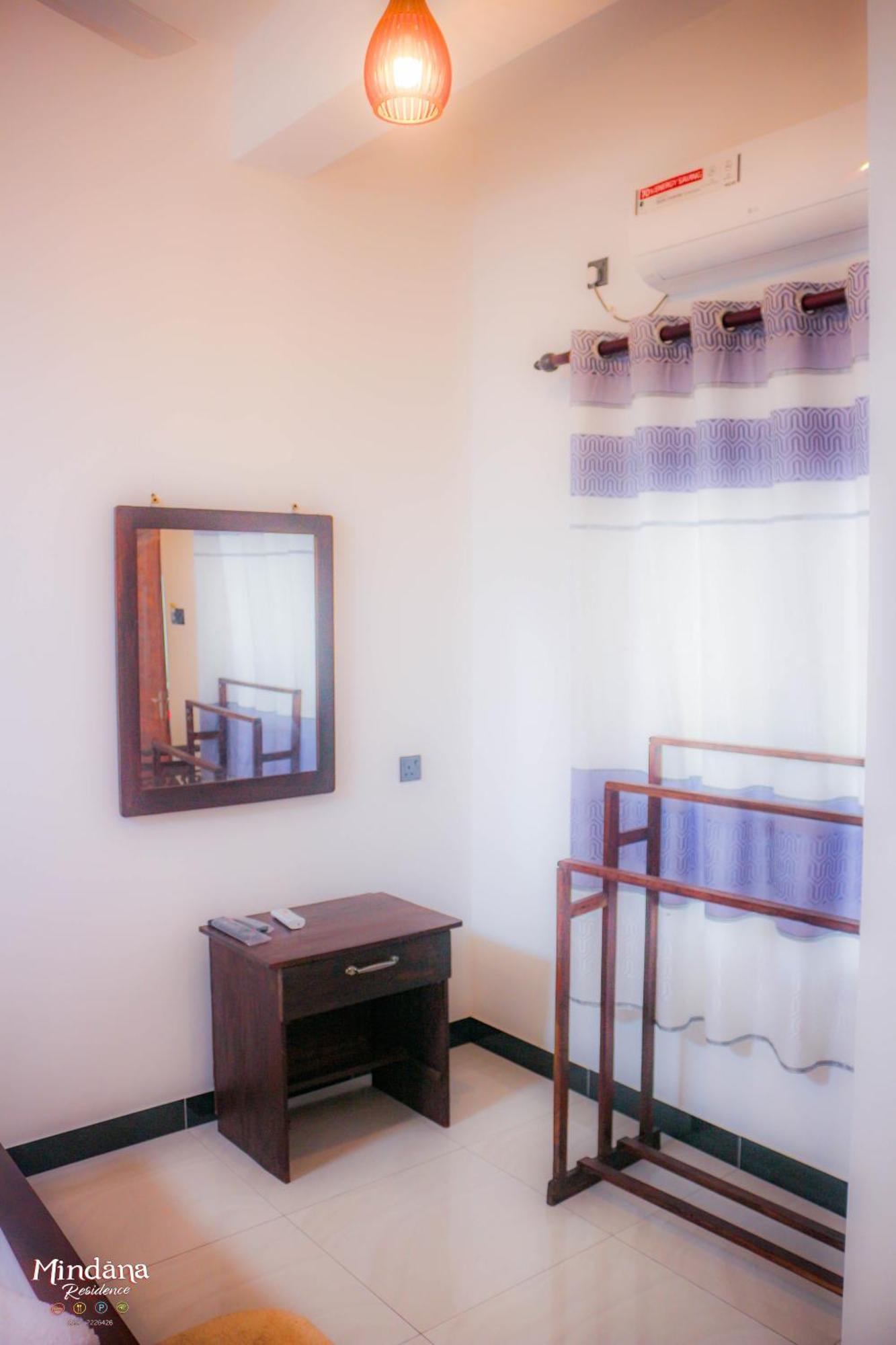 Mindana Residence Anuradhapura Ngoại thất bức ảnh