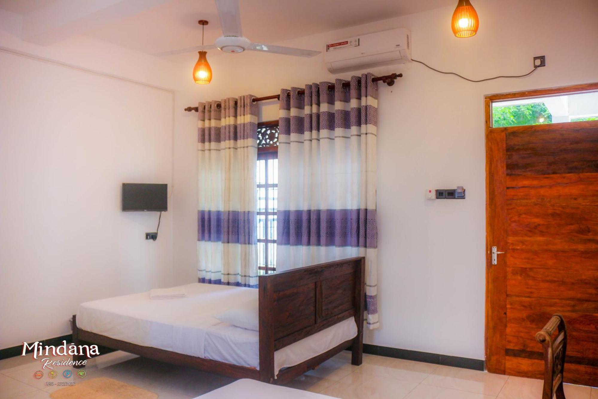Mindana Residence Anuradhapura Ngoại thất bức ảnh