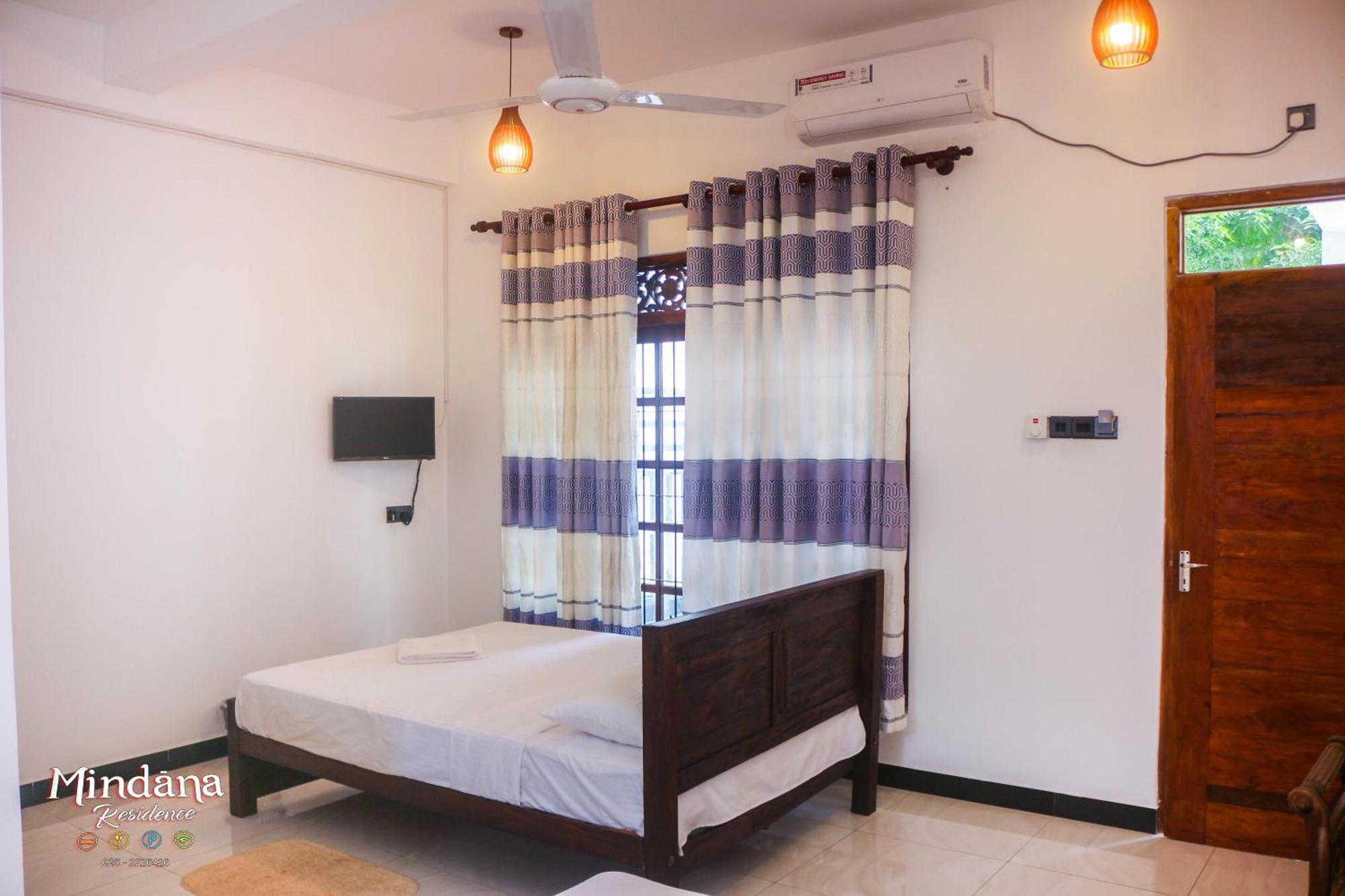 Mindana Residence Anuradhapura Ngoại thất bức ảnh