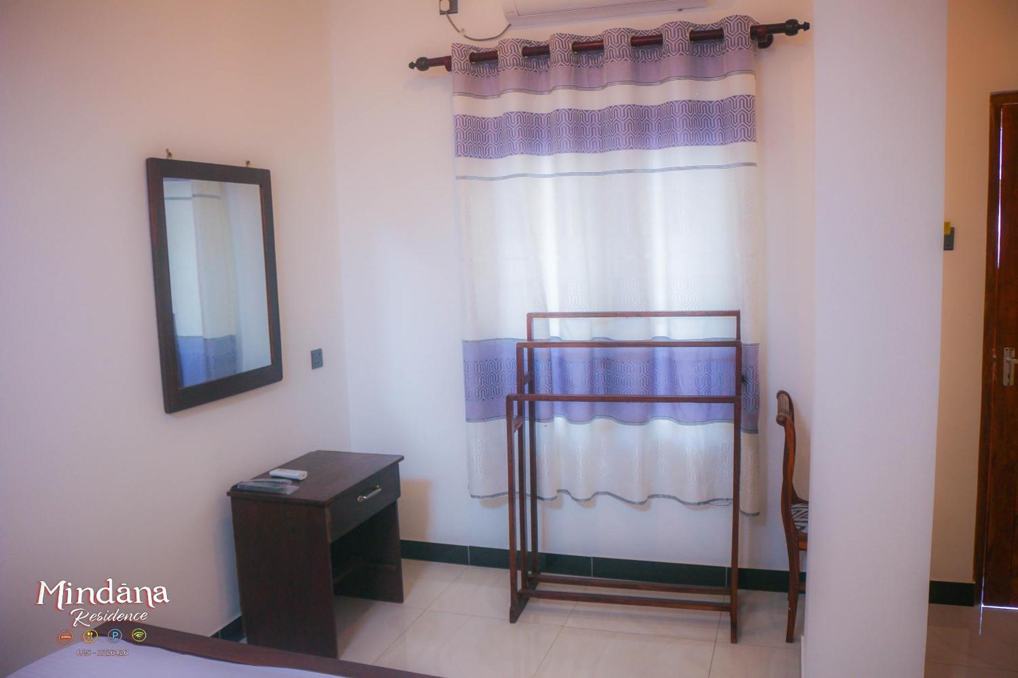 Mindana Residence Anuradhapura Ngoại thất bức ảnh