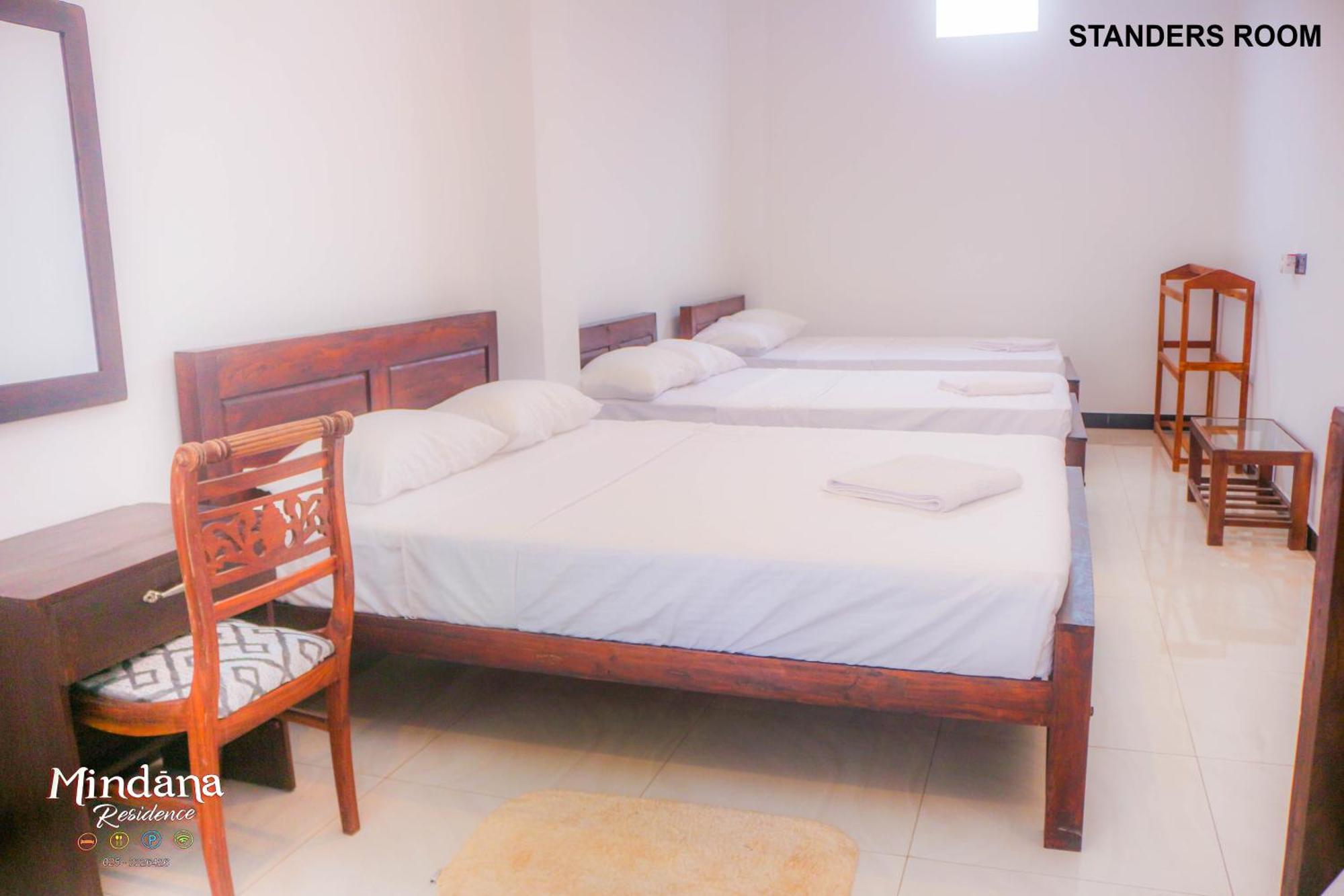Mindana Residence Anuradhapura Ngoại thất bức ảnh