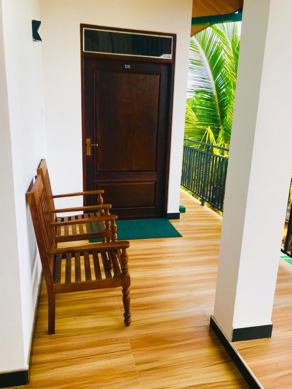 Mindana Residence Anuradhapura Ngoại thất bức ảnh