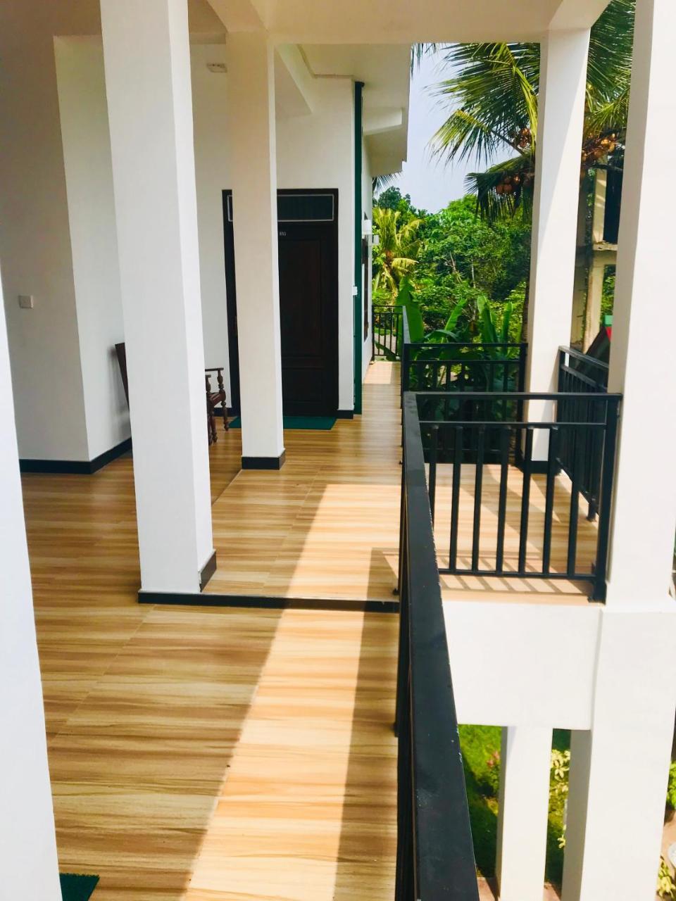 Mindana Residence Anuradhapura Ngoại thất bức ảnh