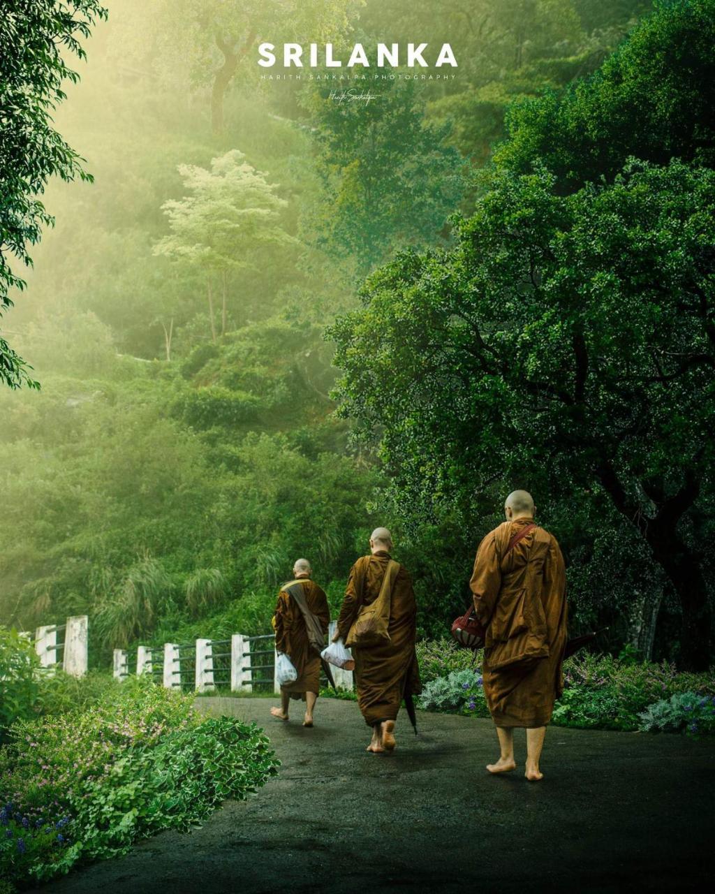 Mindana Residence Anuradhapura Ngoại thất bức ảnh