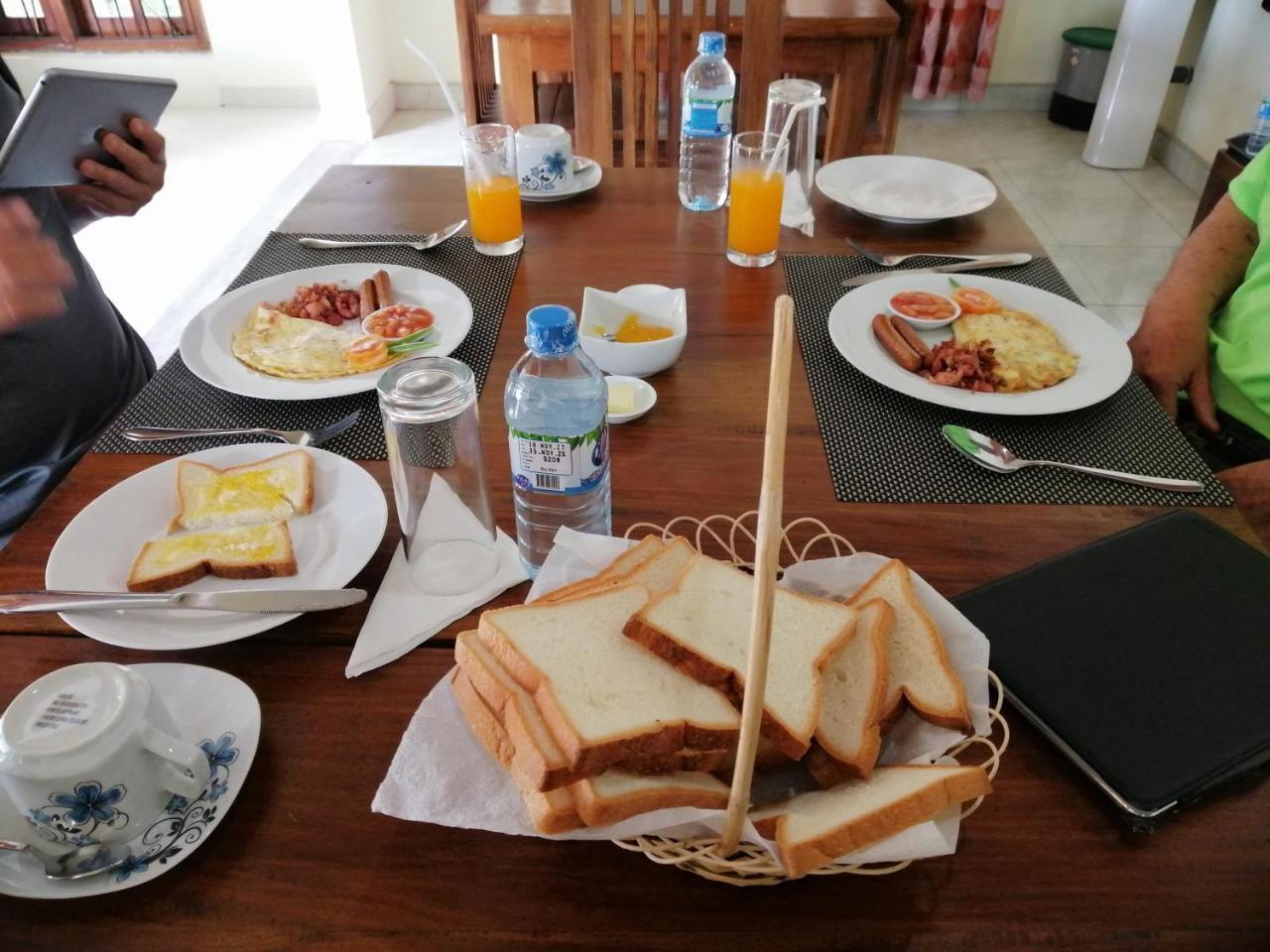 Mindana Residence Anuradhapura Ngoại thất bức ảnh