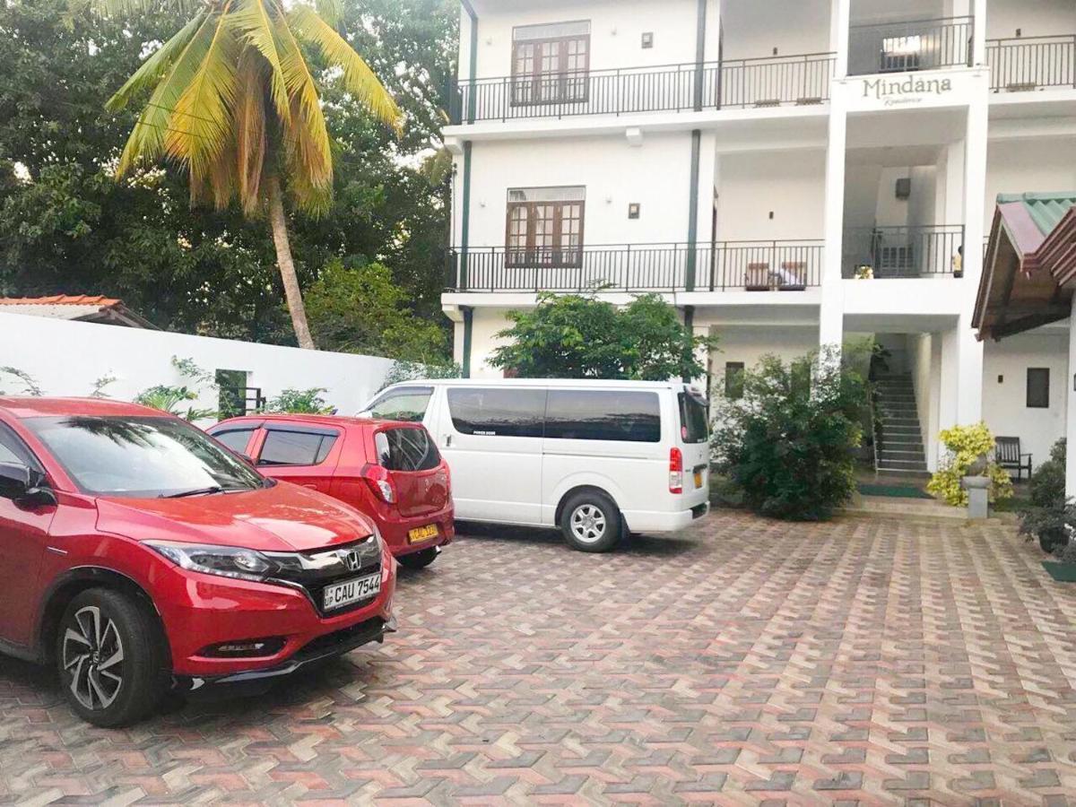 Mindana Residence Anuradhapura Ngoại thất bức ảnh